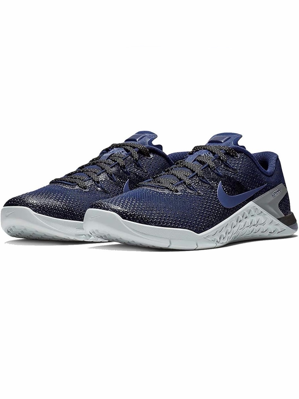 Nike Women’s Metcon 4 Metallic Running Training Shoe - Size 7.5